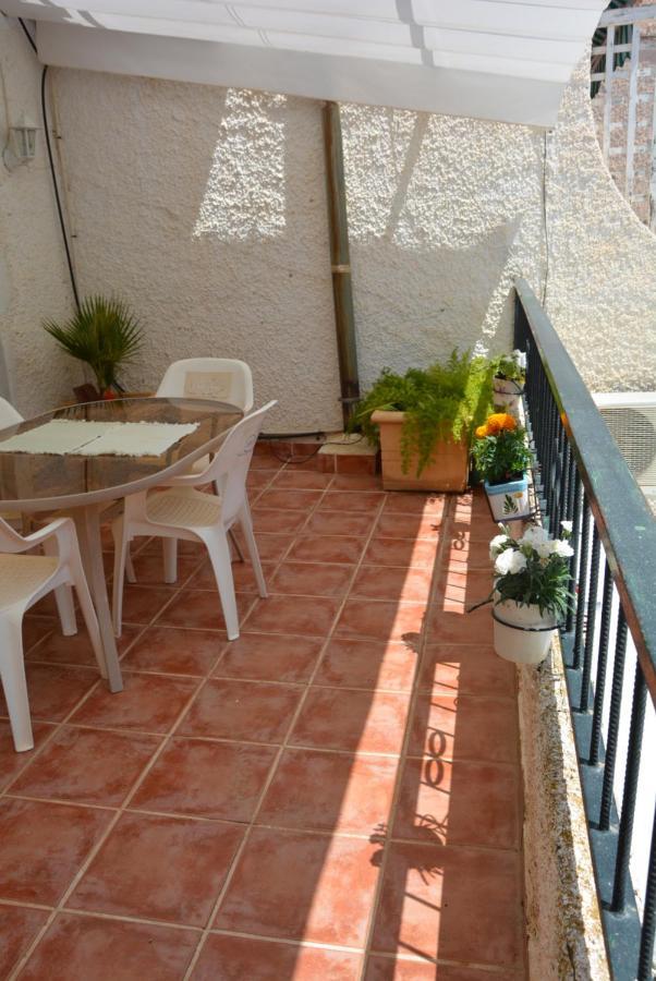 Palmeras, Piscina, Campo De Futbol Y Jardin Privados มาซาร์รอน ภายนอก รูปภาพ