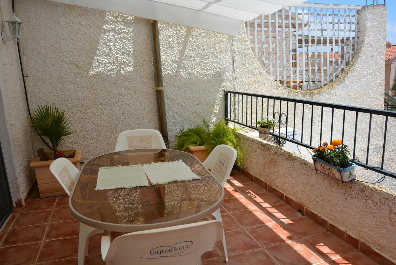 Palmeras, Piscina, Campo De Futbol Y Jardin Privados มาซาร์รอน ภายนอก รูปภาพ