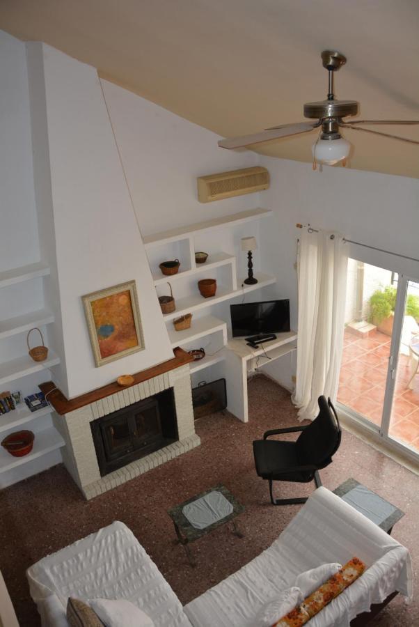 Palmeras, Piscina, Campo De Futbol Y Jardin Privados มาซาร์รอน ภายนอก รูปภาพ