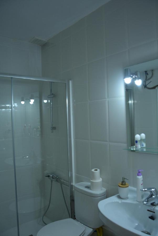 Palmeras, Piscina, Campo De Futbol Y Jardin Privados มาซาร์รอน ภายนอก รูปภาพ