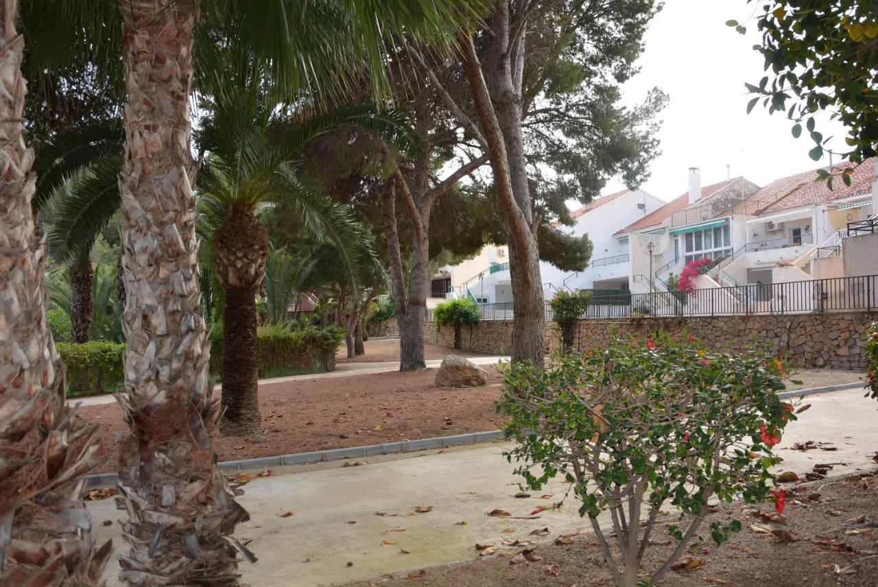 Palmeras, Piscina, Campo De Futbol Y Jardin Privados มาซาร์รอน ภายนอก รูปภาพ