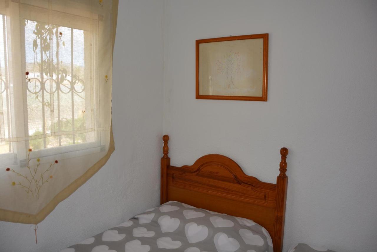 Palmeras, Piscina, Campo De Futbol Y Jardin Privados มาซาร์รอน ภายนอก รูปภาพ