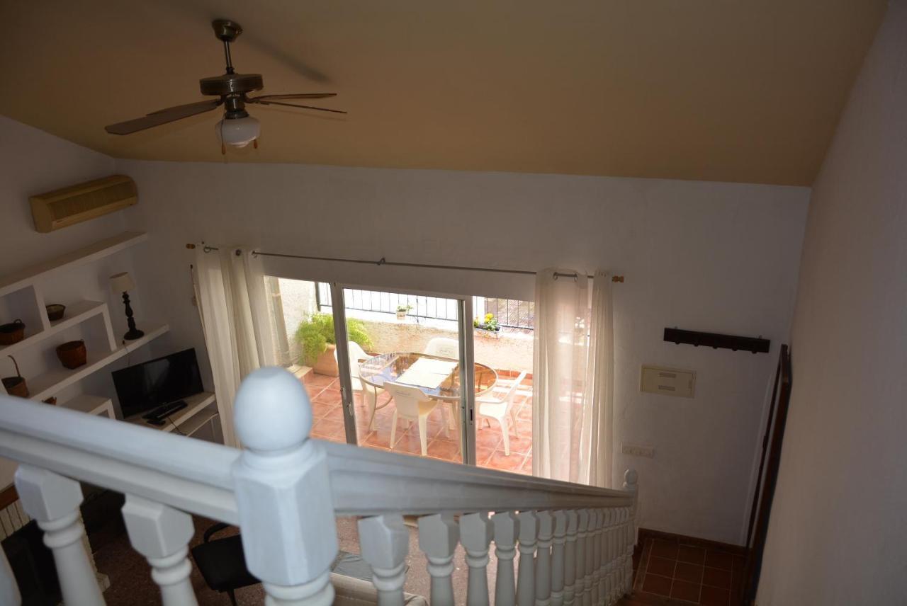 Palmeras, Piscina, Campo De Futbol Y Jardin Privados มาซาร์รอน ภายนอก รูปภาพ