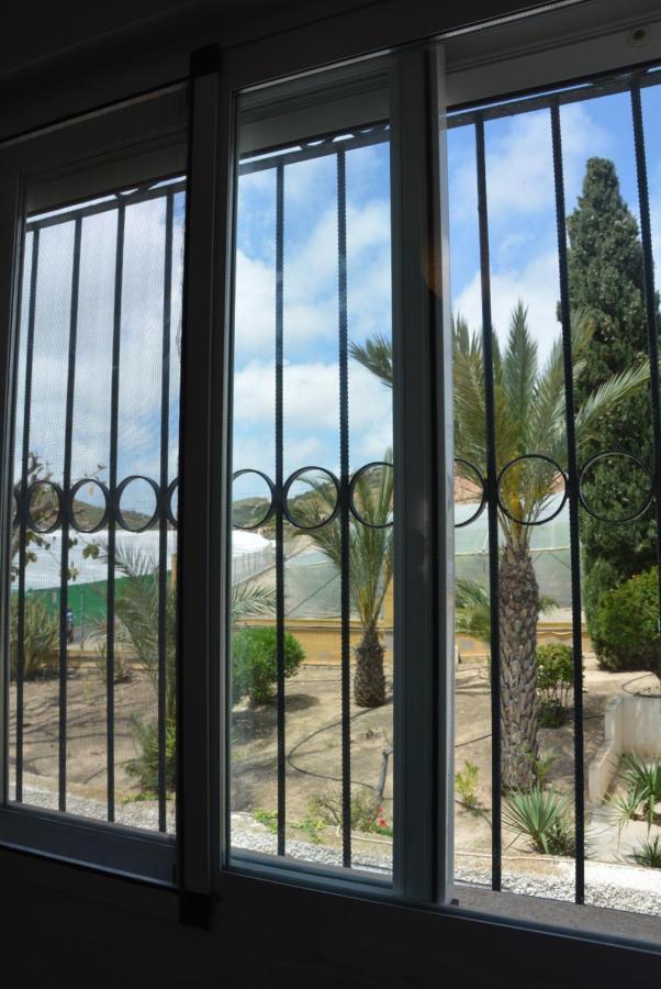 Palmeras, Piscina, Campo De Futbol Y Jardin Privados มาซาร์รอน ภายนอก รูปภาพ